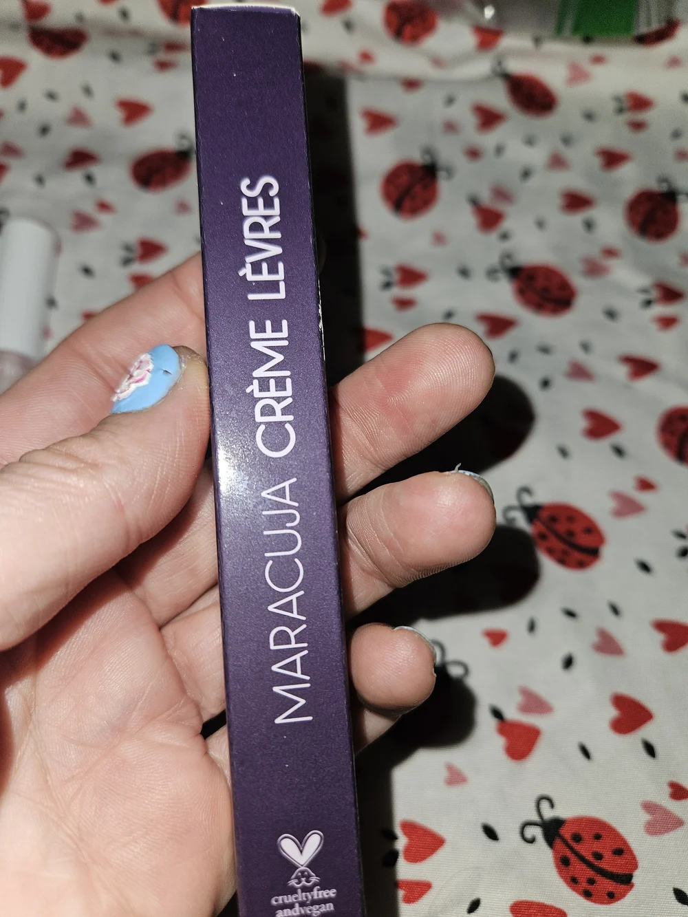 Lot of 3 Maracuja Juicy Lip Crème Peachy Pink and 2 Juicy Lip in Hibiscus